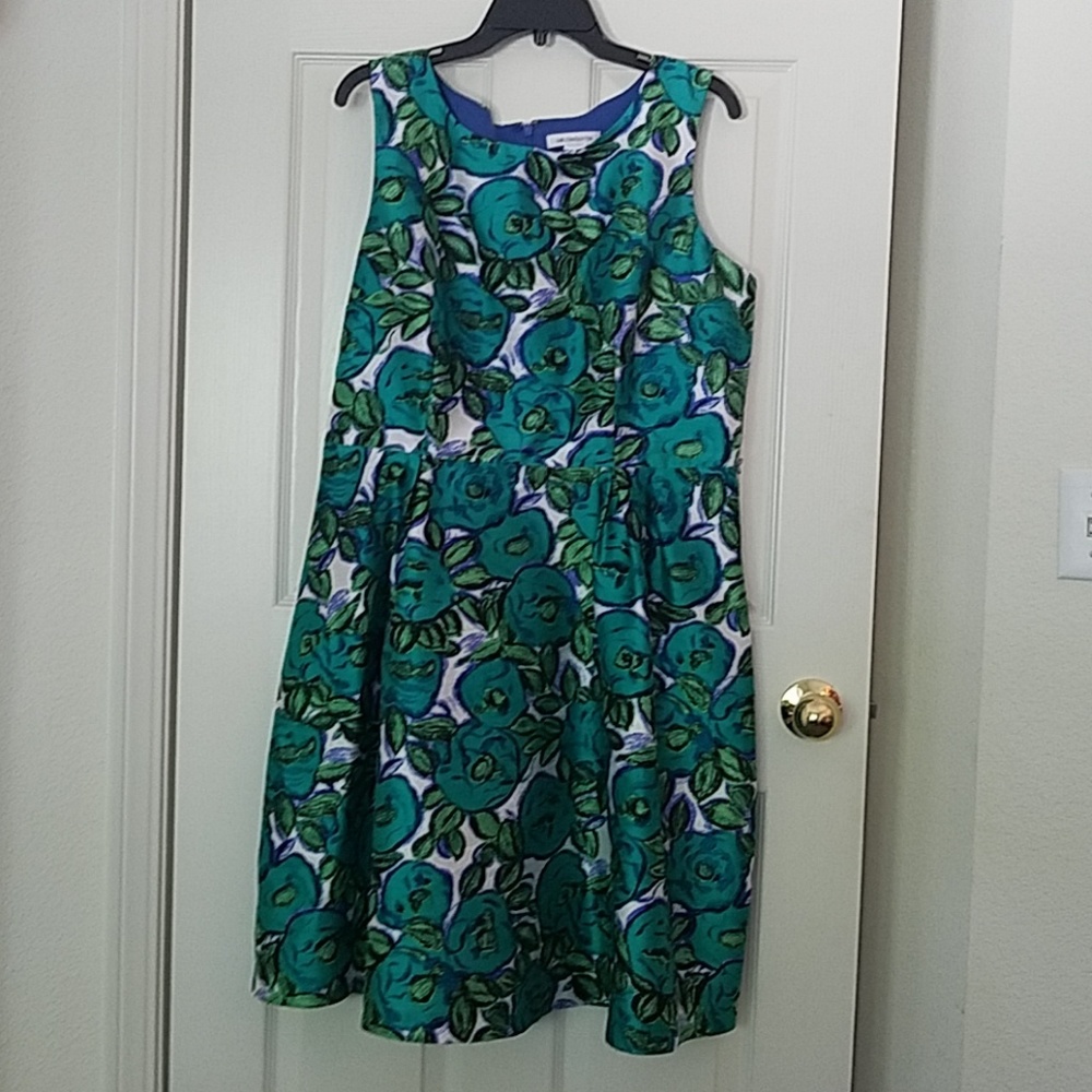 Liz Claiborne Dress